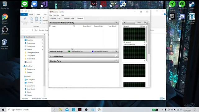 PENJELASAN BERBAGAI MACAM ADMINISTRATIVE TOOLS DI WINDOWS 10 смотреть онлайн
