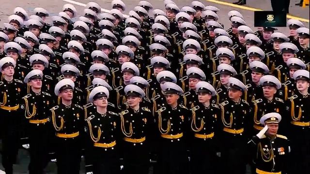 Парад Победы. 2021 год. Полное видео. Москва. Красная площадь. смотреть онлайн