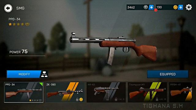 Frontline Guard: WW2 Online Shooter (Early Access) Android Gameplay - Part 2 - 1080p/60fps смотреть онлайн