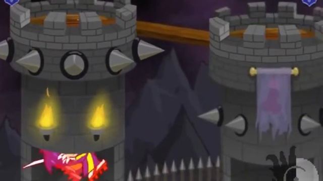 NEWGROUNDS RUMBLE: Challenge Mode On Sissy Difficulty смотреть онлайн