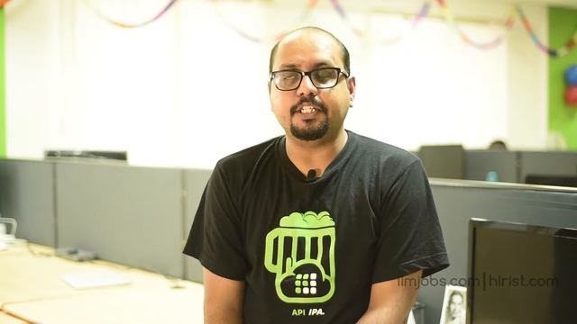 Plivo - Srikanth Parthasarathy ( Senior HR ) | iimjobs.com смотреть онлайн