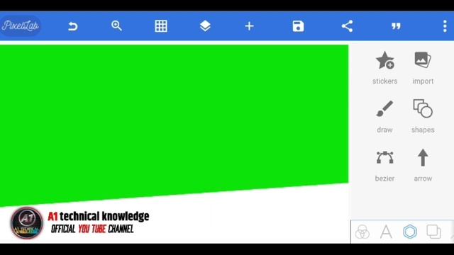 How To Make Subscribe Button Animation For YouTube (Android & iOS) | Subscribe Intro Kaise Banaye смотреть онлайн