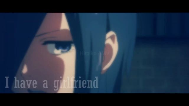♚ AMV ~ Blue ( Da Ba Dee ) ♚ смотреть онлайн