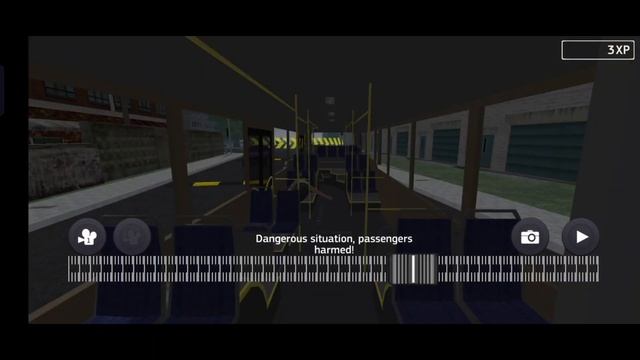 Public Transport | City Bus Driver | Android Gameplay. смотреть онлайн