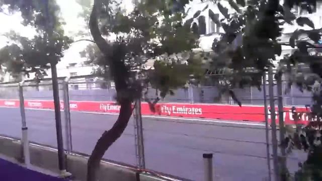 Baku F1 yarışı maşn yarşları Baku 2017. Azerbaycan F1 смотреть онлайн