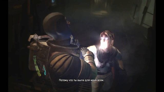 Dead Space 2 #11 смотреть онлайн