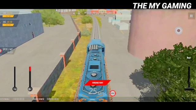 Train Simulator PRO USA | Best Train Simulator Game | #gaming #youtube #viral @themygaming смотреть онлайн