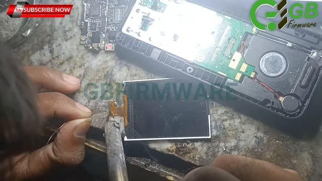 37 PIN LCD Replace with 16 PIN LCD BY Gbfirmware.com #16pin#lcd#37pin смотреть онлайн