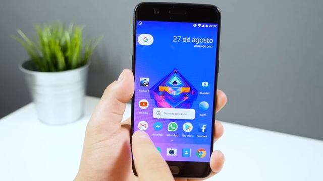 Activa las Nuevas Notificaciones de Android 8 OREO en Cualquier Android смотреть онлайн