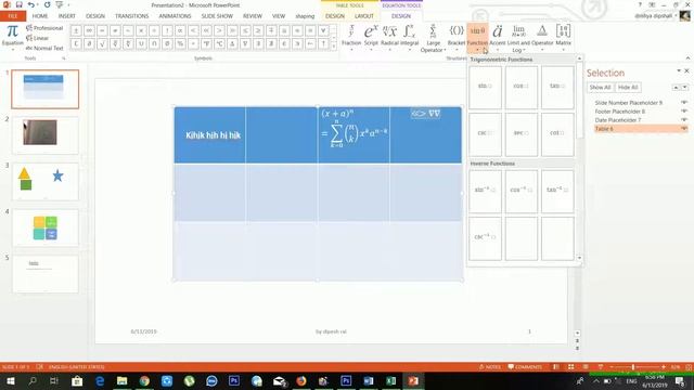How to learn Microsoft powerpoint tutorial Complete tutorial for beginners in one video 👍 смотреть онлайн