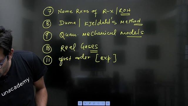 18 Rank Booster Topics for JEE Mains | Unacademy JEE | Chemistry | Ashwani Tyagi смотреть онлайн