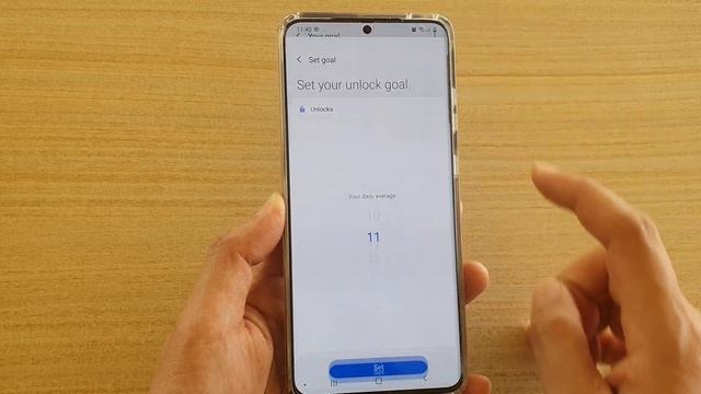 Galaxy S20/S20+: How to Change / Delete Screen Unlock Goal смотреть онлайн
