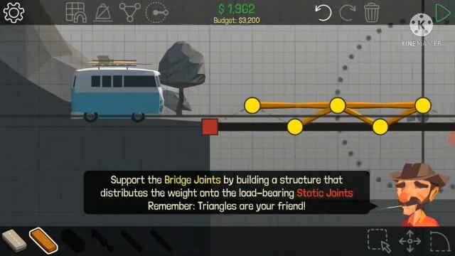 HOW TO DOWNLOAD POLY BRIDGE IN ANDROID FREEPAID||FULL TUTORIAL смотреть онлайн
