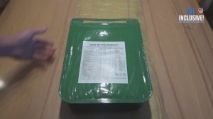 Рацион питания горный РПГ вар. 1 Армии России Сухой паёк ИРП