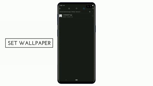 Samurai | Best Nova Launcher Setup Ep 46 смотреть онлайн