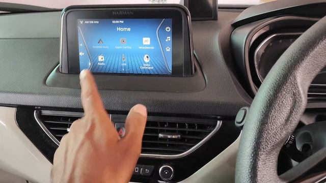 DIY - HOW TO UPDATE SOFTWARE FOR TATA NEXON HARMAN INFOTAINMENT SYSTEM - MANUAL UPDATE смотреть онлайн