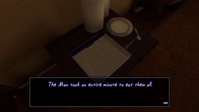 Don't Look Outside Your Window..... смотреть онлайн