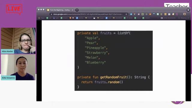 Learning to Code Android Apps смотреть онлайн