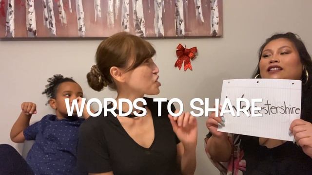 My Vietnamese Mom Does English | Come Laugh With Us смотреть онлайн
