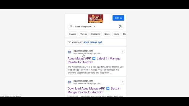 Aqua Manga APK | The best #1 Manga Reader for Android смотреть онлайн