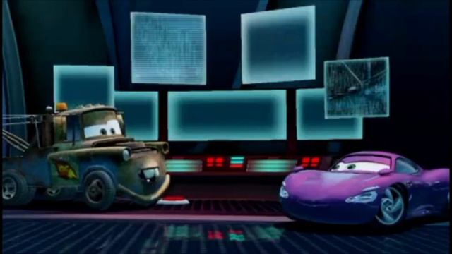 Cars 2 On Android