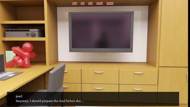 Dating My Daughter Chapter 1