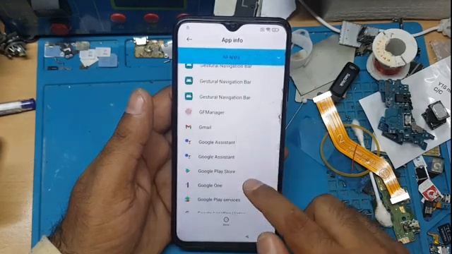 Redmi 9T Frp Bypass | Redmi 9T Google Account Bypass | m2010j19sg frp bypass смотреть онлайн