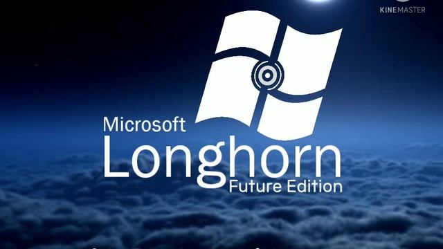 Longhorn: Future Edition | Windows Mockups смотреть онлайн