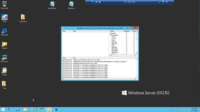 VoipSwitch 2.0.185 Full callBack callingCard callshop PBX Presence FaxServer Transcoding смотреть онлайн