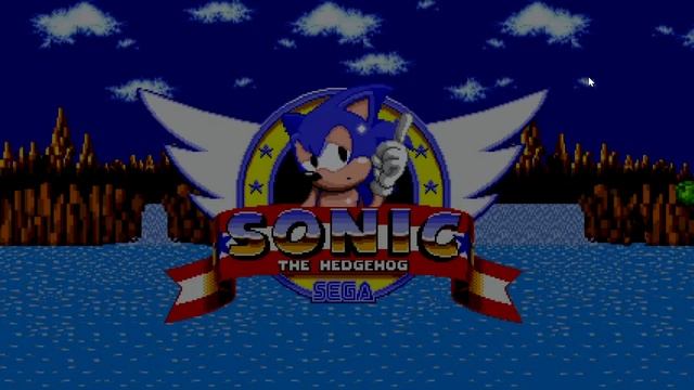Sonic is Dead. смотреть онлайн