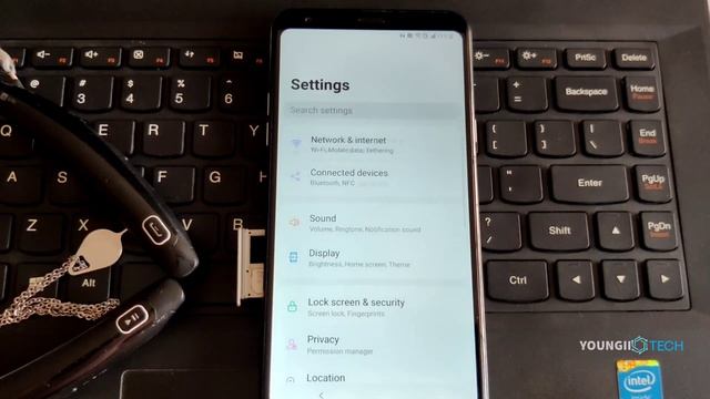 #LG Stylo 5 Bypass Google Account (Android version 10 ) LM-Q720MS easy method 2022 смотреть онлайн
