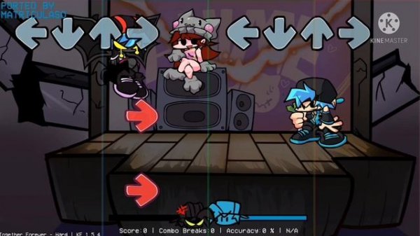 FNF VS Beepie Full Week Para Android Gama Baja