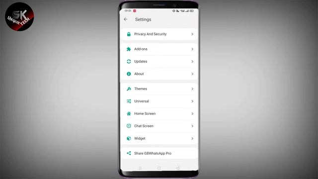 Gb Whatsapp Online Notification | Gb Whatsapp Online toast Setting | Whatsapp Online Notification смотреть онлайн
