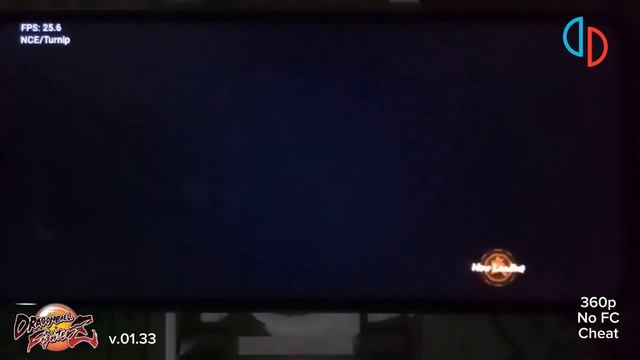 DRAGONBALL FIGHTER Z смотреть онлайн