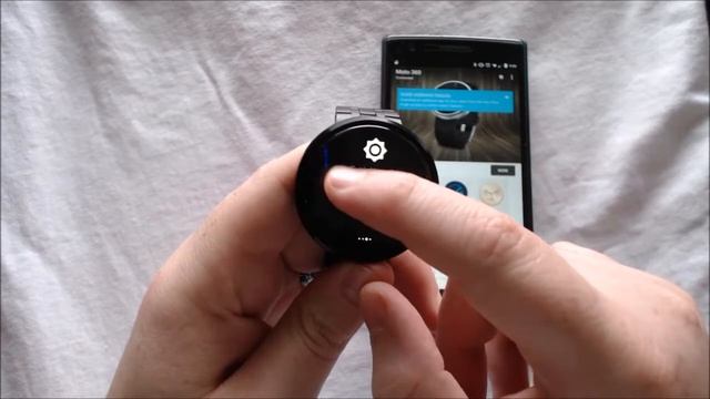 Android Wear Lollipop Update Rundown смотреть онлайн