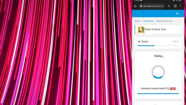 Plant X Hack - Get Unlimited Diamonds Cheat For Android & IOS