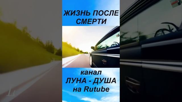 ВСЁ ИМЕЕТ СМЫСЛ ЖИЗНЬ ПОСЛЕ СМЕРТИ #NDE -SHORTS смотреть онлайн