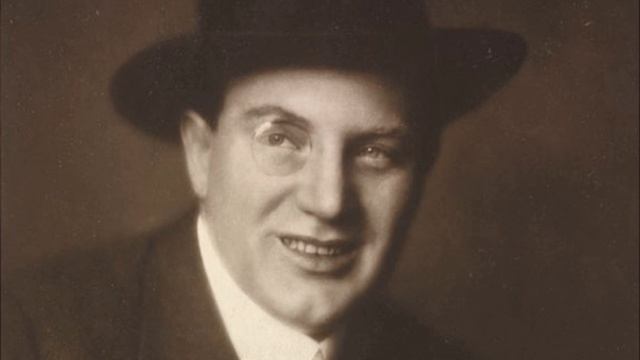 Richard Tauber - Il mio tesore from Don Giovanni (Mozart) смотреть онлайн