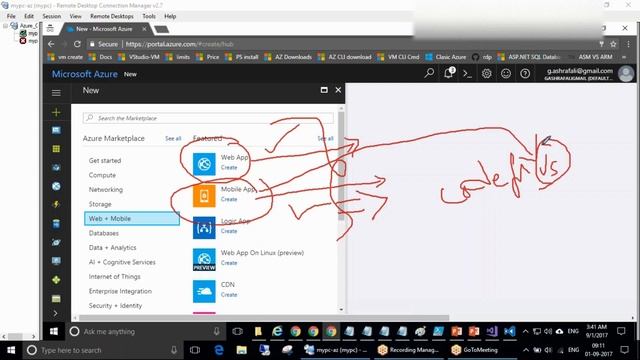 Azure Training Step by Step | Class 13 смотреть онлайн