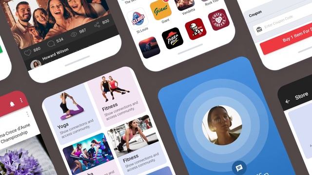 Create Your Free Mobile App in 5 Minutes! смотреть онлайн