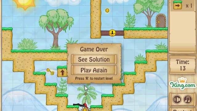 Lemonsourkid playing level editor part 2 смотреть онлайн