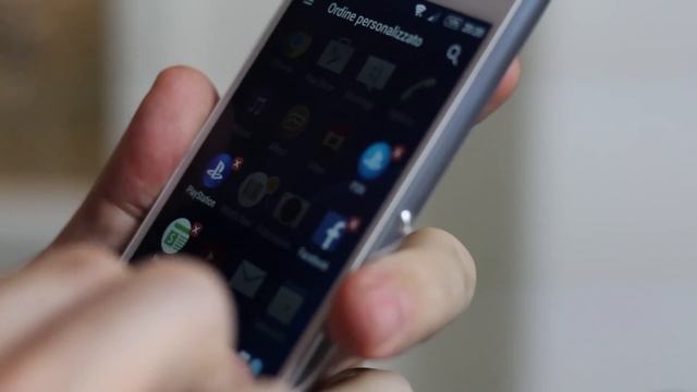 Sony Xperia M5: la recensione di HDBlog.it смотреть онлайн