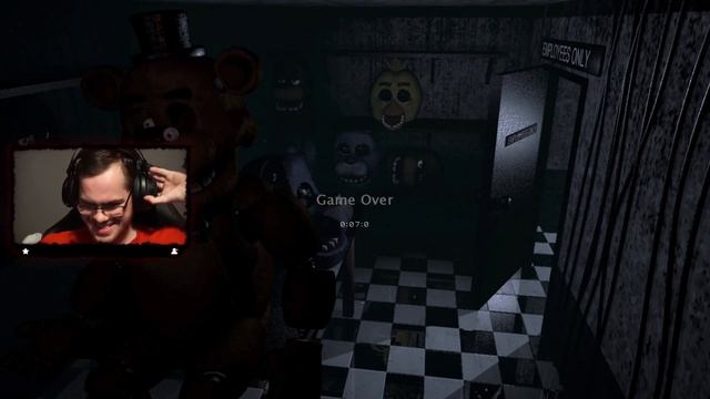 The Chica Variant Challenge!!! | Ultra Custom Night ( Comment Challenge ) смотреть онлайн