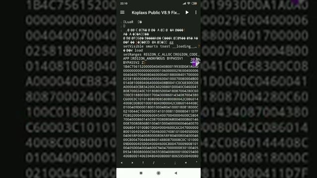 How to decrypt lua files? смотреть онлайн