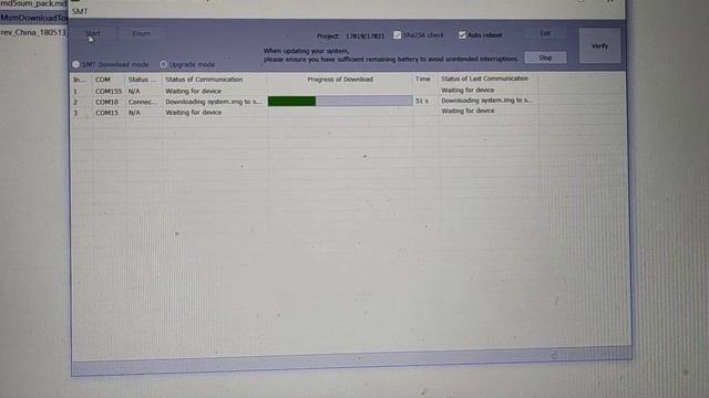 Oneplus 6 Downgrade Flash | Oneplus 6 Diag Port Not Work Fixed | Oneplus 6 Android 10 Frp Bypass