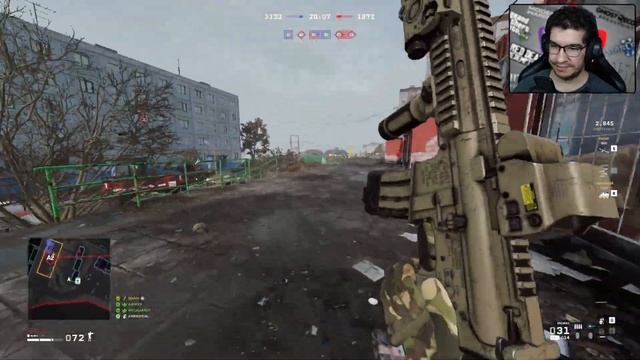 World War 3 - Gameplay HK416 e M4 em Português (PT-BR) | 2022 смотреть онлайн