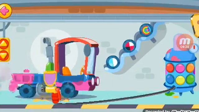jogando "Little farm Life" смотреть онлайн