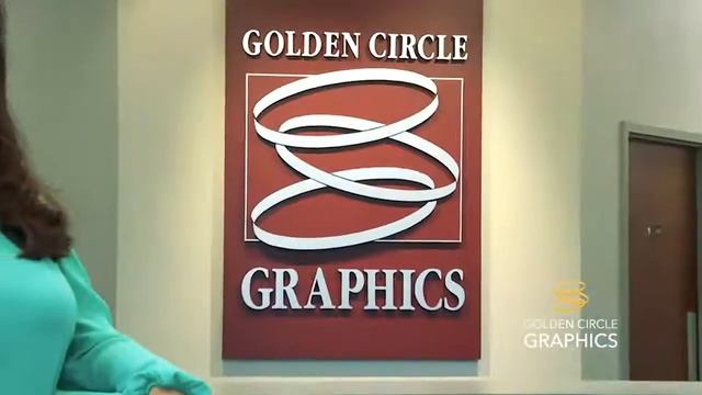 Golden Circle Graphics — Window Graphics смотреть онлайн