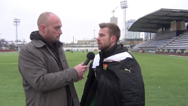 Joel Johansson efter Gais Häcken смотреть онлайн