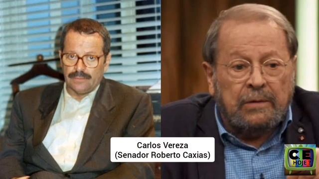 Como Estão Hoje - O Rei Do Gado (1996) смотреть онлайн